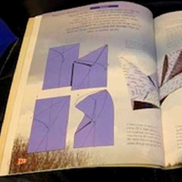 NEW Fantastic Paper Airplanes by Jack Botermans Paperback - Picture 2 of 7